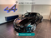 Alpine renault A110 A110 1.8T 300 ch GT   ANNECY 74