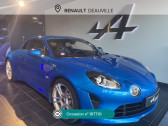 Annonce Alpine renault A110 occasion Essence A110 1.8T 300 ch GT � Deauville