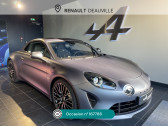 Annonce Alpine renault A110 occasion Essence A110 1.8T 300 ch GT � Deauville