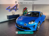 Annonce Alpine renault A110 occasion Essence A110 1.8T 300 ch GT � ANNECY