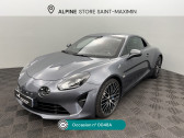 Alpine renault A110 A110 1.8T 300 ch GT   SAINT-MAXIMIN 60
