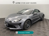 Alpine renault A110 A110 1.8T 300 ch GT   SAINT-MAXIMIN 60