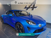 Annonce Alpine renault A110 occasion Essence A110 1.8T 300 ch GTS  Deauville