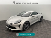 Annonce Alpine renault A110 occasion Essence A110 1.8T 300 ch GTS  SAINT-MAXIMIN