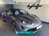 Annonce Alpine renault A110 occasion Essence A110 1.8T 300 ch GTS  Deauville