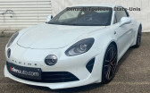 Annonce Alpine renault A110 occasion Essence A110 1.8T 300 ch S 2p  Toulouse