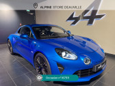 Annonce Alpine renault A110 occasion Essence A110 1.8T 300 ch S  Deauville