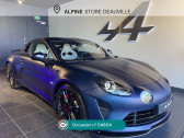 Annonce Alpine renault A110 occasion Essence A110 1.8T 300 ch S  Deauville