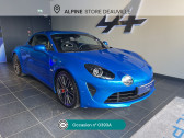 Alpine renault A110 occasion année 2024 boite Automatique Annonce Alpine renault A110 occasion Essence A110 1.8T 300 ch S à Deauville