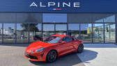 Annonce Alpine renault A110 occasion Essence A110 1.8T 300 ch  LIMOGES