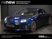 Annonce Alpine renault A110 occasion Essence A110 1.8T 300 ch  BOULOGNE BILLANCOURT