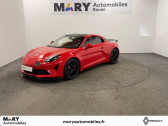 Alpine renault A110 occasion année 2025 boite Automatique Annonce Alpine renault A110 occasion Essence A110 1.8T 300 ch à ROUEN