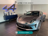 Annonce Alpine renault A110 occasion Essence A110 GTS � ANNECY