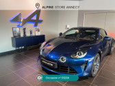 Annonce Alpine renault A110 occasion Essence A110 GTS � ANNECY
