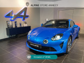 Annonce Alpine renault A110 occasion Essence A110 GTS � ANNECY