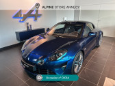 Annonce Alpine renault A110 occasion Essence A110 GTS � ANNECY
