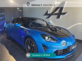 Annonce Alpine renault A110 occasion Essence A110 R 70 � Deauville