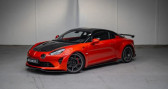 Annonce Alpine renault A110 occasion Essence A110R 2025  Paris