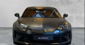 Alpine renault A110 , garage GT CARS 67 � Boersch