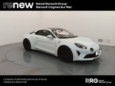 Annonce Alpine renault A110 occasion Essence A110S 1.8T 292 ch  CAGNES SUR MER