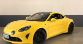 Alpine renault A110 occasion année 2021 boite Automatique Annonce Alpine renault A110 occasion Essence a110s 1.8t 292 cv color edition à Saint Amand Montrond