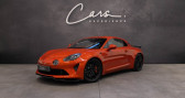 Annonce Alpine renault A110 occasion Essence A110S 300cv  CHAZAY D'AZERGUES