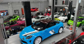 Alpine renault A110 occasion année 2023 boite Automatique Annonce Alpine renault A110 occasion Essence A110S SAN REMO - LIMITÉE 200 EXEMPLAIRES à SAINT LAURENT DU VAR