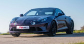 Annonce Alpine renault A110 occasion Essence A110S Tulipe Noire (52/110)  Paris
