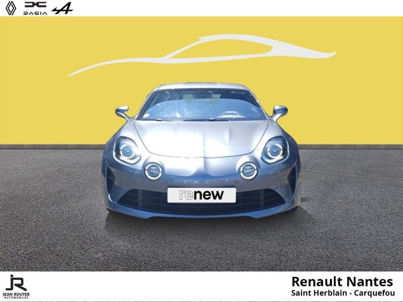 Alpine renault A110 A1GG MFA6US  occasion  SAINT HERBLAIN - photo n9
