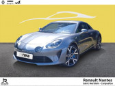 Alpine renault A110 occasion année 2023 boite Manuelle Annonce Alpine renault A110 occasion Essence A1GG MFA6US à SAINT HERBLAIN