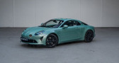 Annonce Alpine renault A110 occasion Essence GT 300 CV � Paris