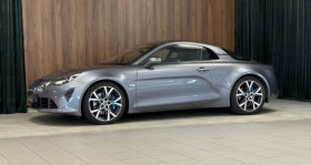 Alpine renault A110 , garage SELECTIVE AUTO � sarcelles