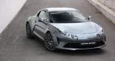 Alpine renault A110 occasion année 2024 boite Automatique Annonce Alpine renault A110 occasion Essence GT / 6.500km / 78.900€ à LA PENNE SUR HUVEAUNE