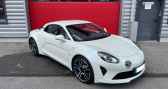 Alpine renault A110 occasion année 2018 boite Automatique Annonce Alpine renault A110 occasion Essence II 1.8 252cv à BONS EN CHABLAIS