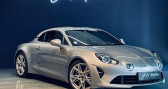 Alpine renault A110 occasion année 2021 boite Automatique Annonce Alpine renault A110 occasion Essence II 1.8 T 250 LEGENDE GT numéroté 381-400 à rouen
