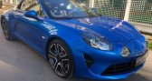 Annonce Alpine renault A110 occasion Essence II 1.8 T 250 PREMIERE EDITION  Châtenay-Malabry