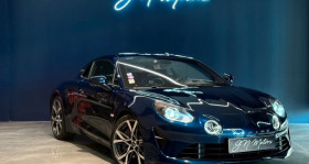 Alpine renault A110 occasion 2019 mise en vente à rouen par le garage GN MOTORS ROUEN - photo n°1