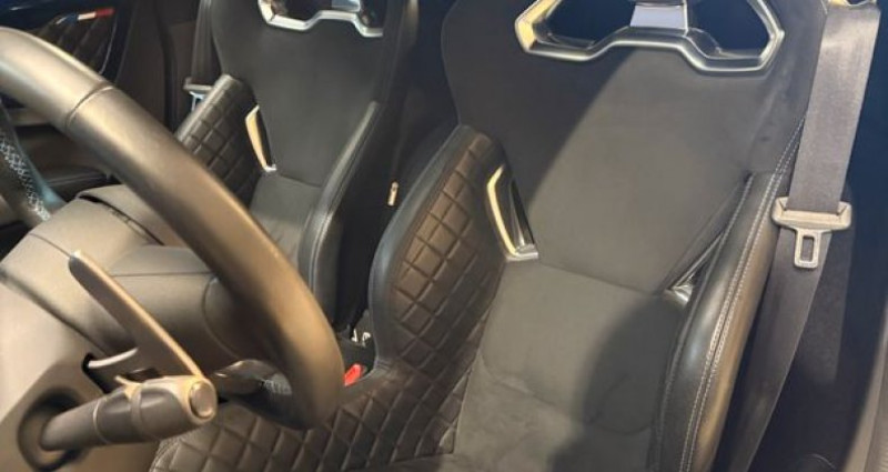 Alpine renault A110 ii 1.8 t 250 pure 2eme main 2019 - photo n°4 Alpine renault A110 ii 1.8 t 250 pure 2eme main  occasion à rouen - photo n°4