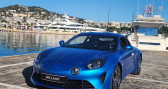 Annonce Alpine renault A110 occasion Essence II 1.8 T 250 PURE  CANNES