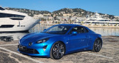 Annonce Alpine renault A110 occasion Essence II 1.8 T 250 PURE  CANNES