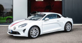 Alpine renault A110 II 1.8 T 250 PURE   Obernai 67