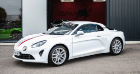 Alpine renault A110 occasion 2022 mise en vente à Obernai par le garage GPM EXCLUSIVE SAS - photo n°1