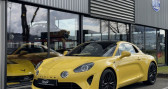 Alpine renault A110 occasion année 2020 boite Automatique Annonce Alpine renault A110 occasion Essence II 1.8 T 292 COLOR EDITION 2020 à Fontenay-sur-eure