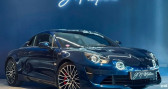 Annonce Alpine renault A110 occasion Essence II 1.8 T 300 GT- 2024 ETAT NEUF Garantie jusqu'en 2030  rouen