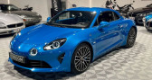 Alpine renault A110 II 1.8 T 300 GT Numrote 62-110   CAVAILLON 84