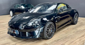 Annonce Alpine renault A110 occasion Essence II 1.8 T 300 GT  Saint Vincent De Boisset