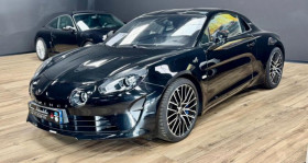 Alpine renault A110 occasion 2023 mise en vente à Saint Vincent De Boisset par le garage BARGE AUTOMOBILES - photo n°1