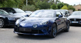 Annonce Alpine renault A110 occasion Essence ii 1.8 t 300 s ETAT NEUF IMMAT FRANCE PAS DE MALUS  Meyreuil