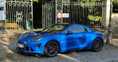 Annonce Alpine renault A110 occasion Essence ii 1.8 t 300 s kit aero carbon excellent etat garantie  Rueil Malmaison