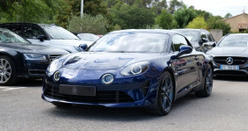 Alpine renault A110 occasion 2022 mise en vente à Meyreuil par le garage AUTO DEALS - photo n°1